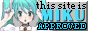Banner Miku Approved